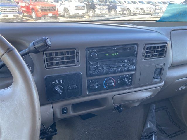 Used 2004 Ford F250 Lariat AWD/4WD image 17