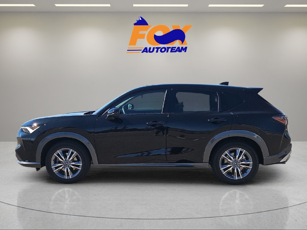 Used 2025 Acura ADX FWD image 2