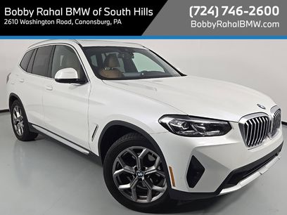 Used 2023 BMW X3 xDrive30i w/ Premium Package