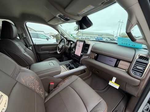 New 2026 RAM 2500 Limited image 11