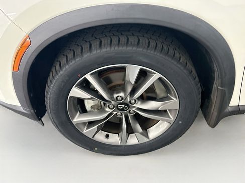Used 2023 INFINITI QX60 Luxe w/ Cargo Package AWD/4WD image 11