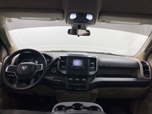 Used 2019 RAM 2500 Big Horn AWD/4WD image 18