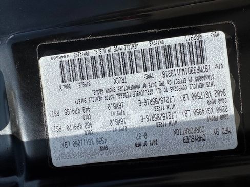 Used 1998 Dodge Ram 3500 Truck 4x4 Quad Cab image 70