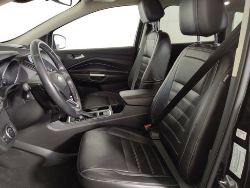 Used 2017 Ford Escape Titanium image 17