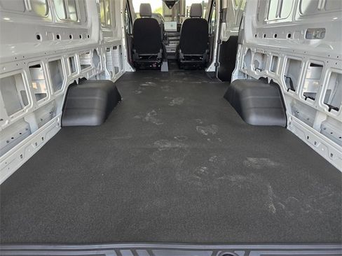 New 2025 Ford Transit 350 148 High Roof Extended DRW image 23