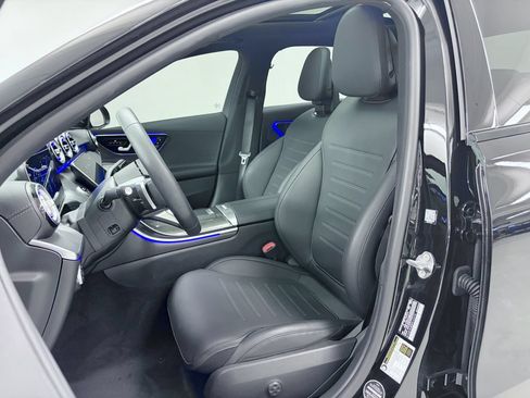 Certified 2023 Mercedes-Benz C 300 4MATIC Sedan image 16