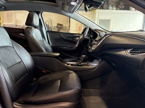 Used 2020 Chevrolet Malibu Premier FWD image 13