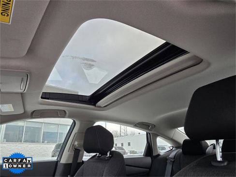 Used 2024 Honda Accord EX image 19