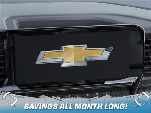 New 2026 Chevrolet Silverado 2500 ZR2 AWD/4WD image 20