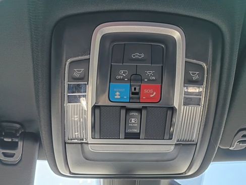 Used 2026 RAM 1500 Big Horn AWD/4WD image 26