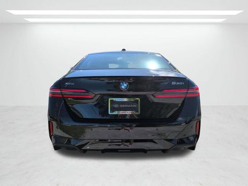 New 2027 BMW 530i xDrive w/ M Sport Package AWD/4WD image 5