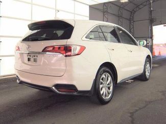 Used 2018 Acura RDX Technology Package video 2