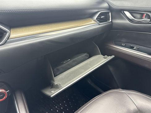 Used 2019 MAZDA CX-5 Signature image 28