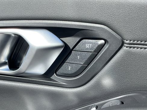 New 2026 BMW M3 Competition image 16