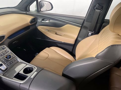 Used 2023 Hyundai Santa Fe Calligraphy image 25