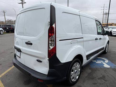 Used 2020 Ford Transit Connect XL image 5