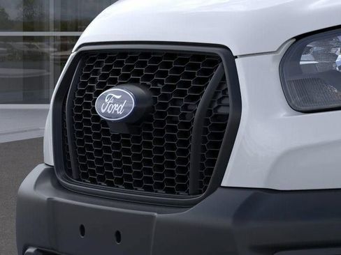 New 2026 Ford Transit 350 148 High Roof Extended RWD image 17