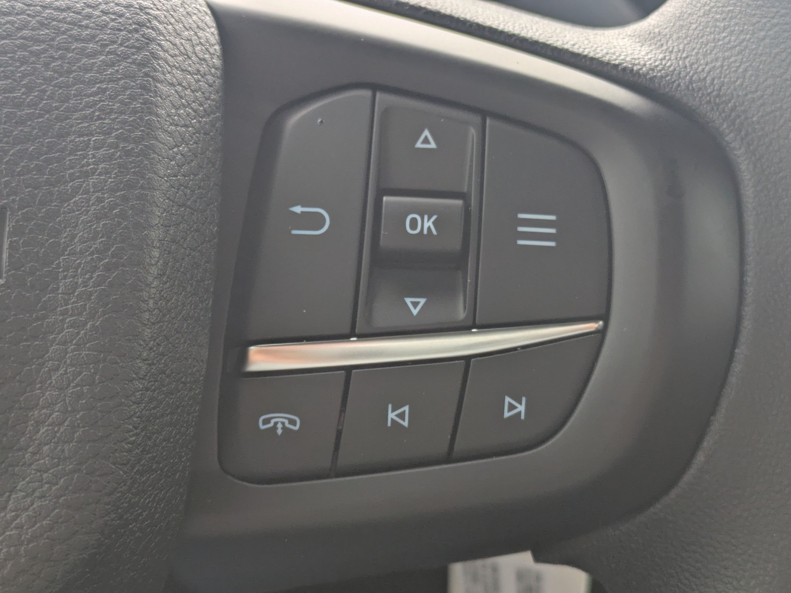 New 2026 Ford Ranger XL RWD image 25