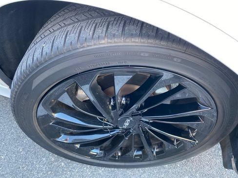 Used 2023 Lincoln Aviator Reserve w/ Equipment Group 201A AWD/4WD image 5