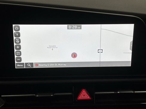 Used 2023 Kia Niro EX image 22