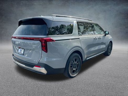 New 2026 Kia Carnival SX image 33