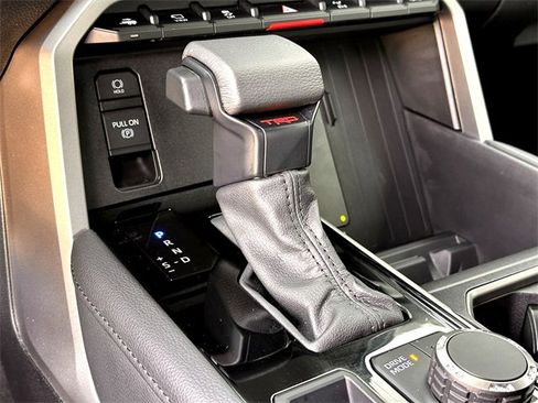 New 2026 Toyota Tundra Limited image 16