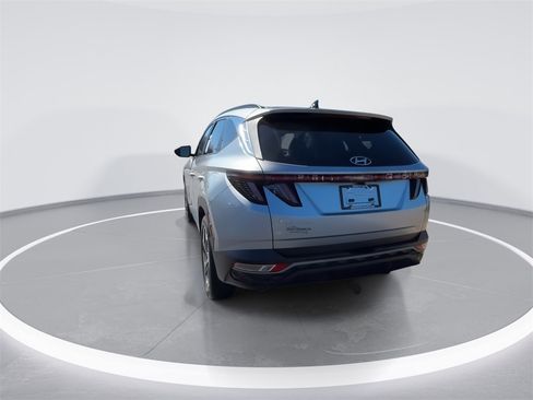 Used 2024 Hyundai Tucson SEL w/ Convenience Package image 7