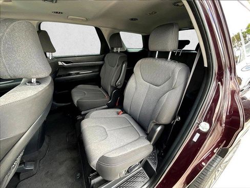 Used 2022 Hyundai Palisade SEL w/ Convenience Package FWD image 25