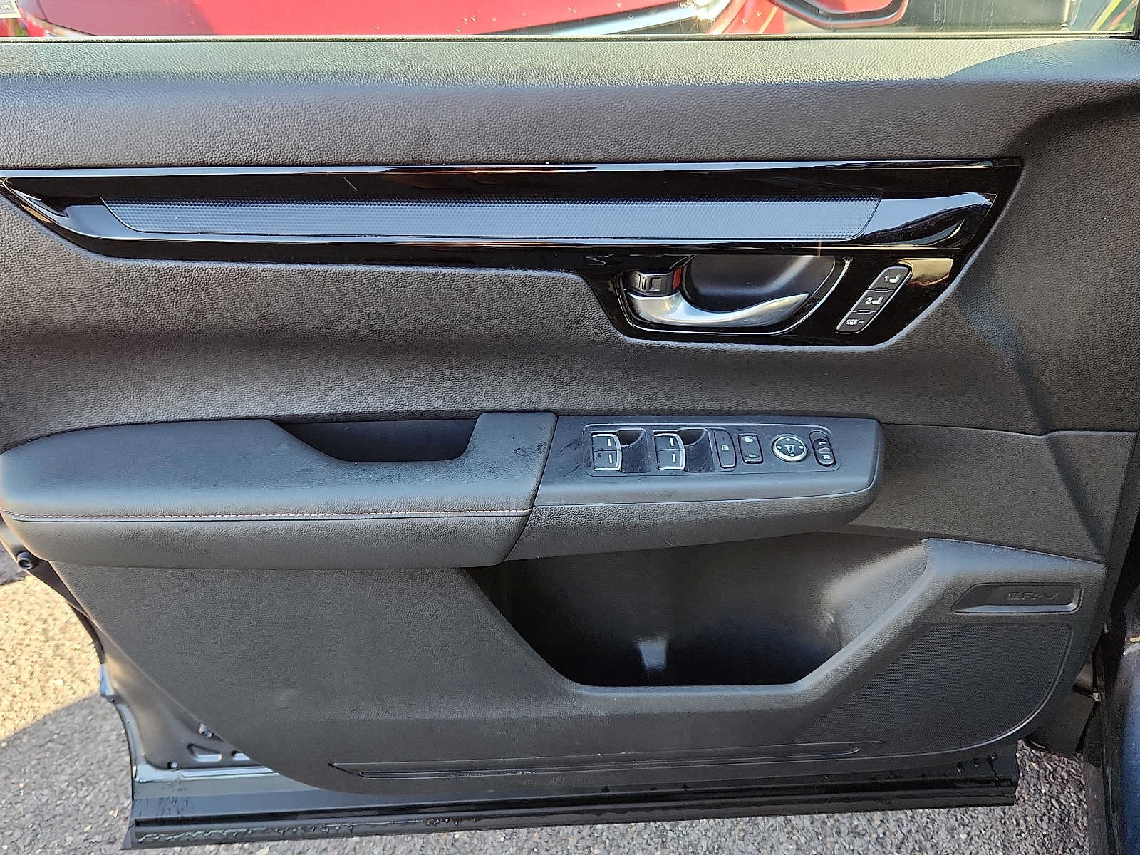 Certified 2024 Honda CR-V Sport Touring image 12