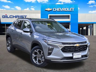 New 2026 Chevrolet Trax LT w/ Driver Confidence Package