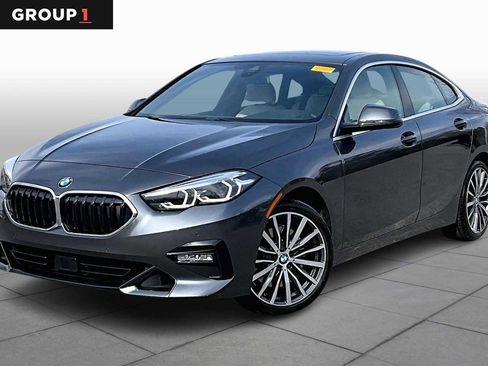 Used 2021 BMW 228i xDrive Gran Coupe 228i xDrive w/ Convenience Package image 1