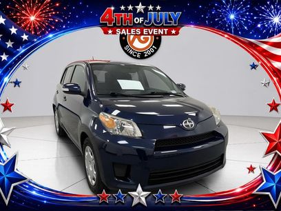 Used 2014 Scion xD