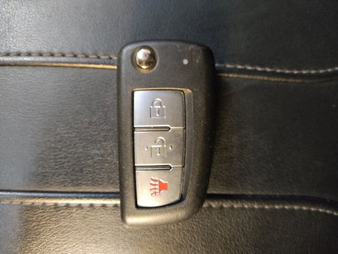 Used 2021 Nissan Rogue Sport S AWD/4WD image 32