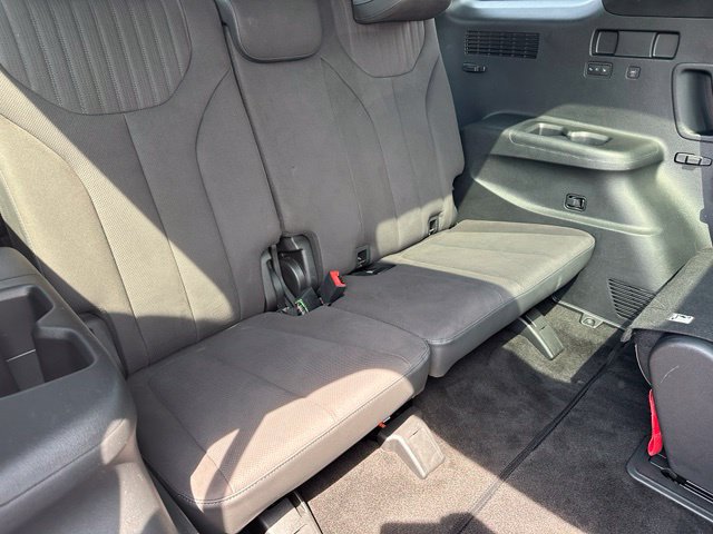 Used 2024 Hyundai Palisade Calligraphy AWD/4WD image 9