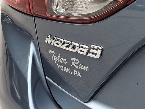 Used 2014 MAZDA MAZDA3 s Grand Touring FWD image 32