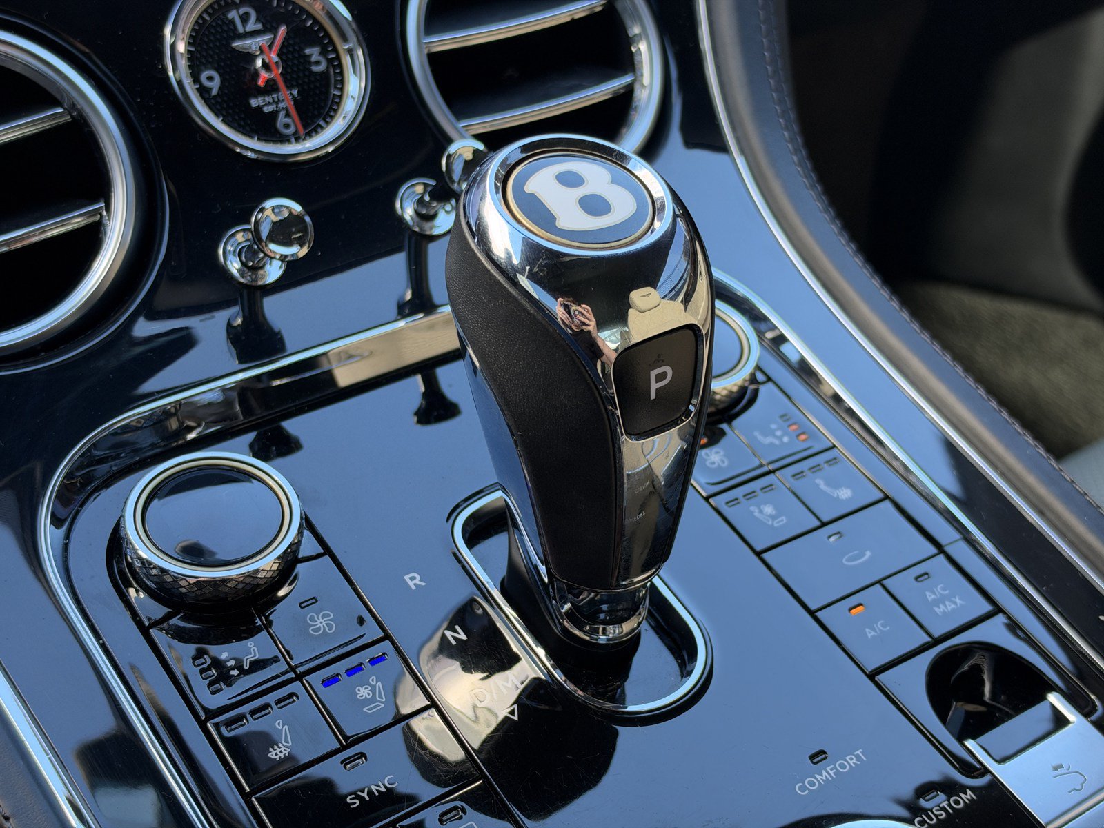 Used 2020 Bentley Continental GT AWD/4WD image 24