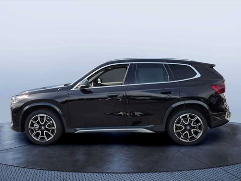 New 2026 BMW X1 xDrive28i w/ Convenience Package AWD/4WD image 3