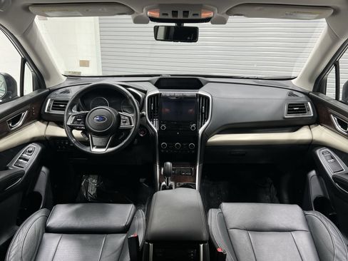 Used 2021 Subaru Ascent Touring w/ Popular Package #2 AWD/4WD image 10