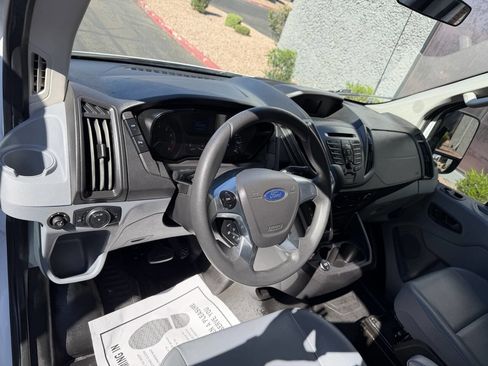Used 2019 Ford Transit 350 XL image 11