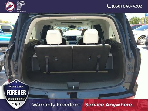 Used 2024 Hyundai Santa Fe Calligraphy FWD image 34