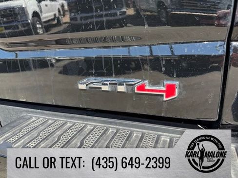 Used 2026 GMC Sierra 1500 AT4 image 12