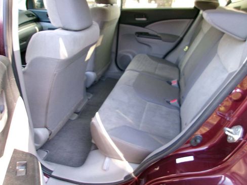 Used 2012 Honda CR-V LX image 5