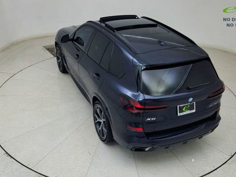 Used 2024 BMW X5 xDrive50e w/ Executive Package AWD/4WD image 79