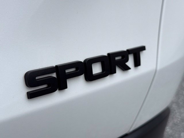 Certified 2024 Honda HR-V Sport image 9
