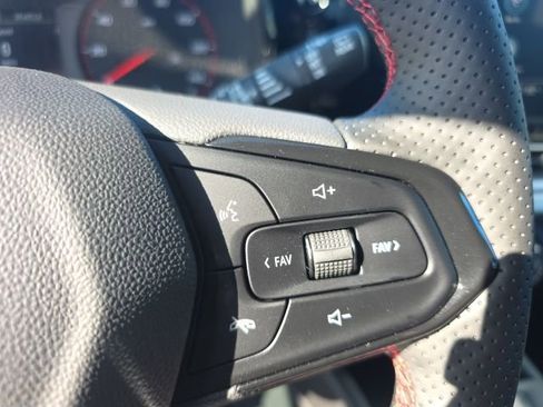 New 2026 Chevrolet Trax RS w/ Driver Confidence Package image 17