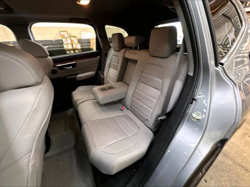 Used 2020 Honda CR-V Touring image 28