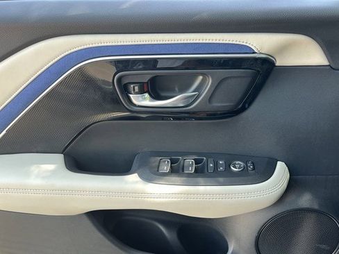 New 2025 Acura ADX A-Spec image 25