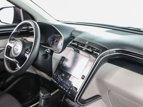 Used 2024 Hyundai Tucson SEL FWD image 25