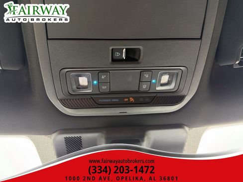 Used 2025 Ford F150 XLT w/ Equipment Group 302A MID AWD/4WD image 34