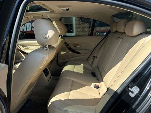 Used 2014 BMW 328i xDrive Sedan image 17